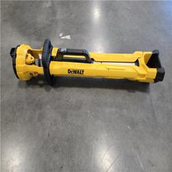 AS-IS Dewalt LED Rechargeable Stand Work Light Kit