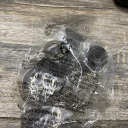 AS-IS DEWALT ATOMIC 20V MAX Cordless Brushless Oscillating Multi Tool Kit