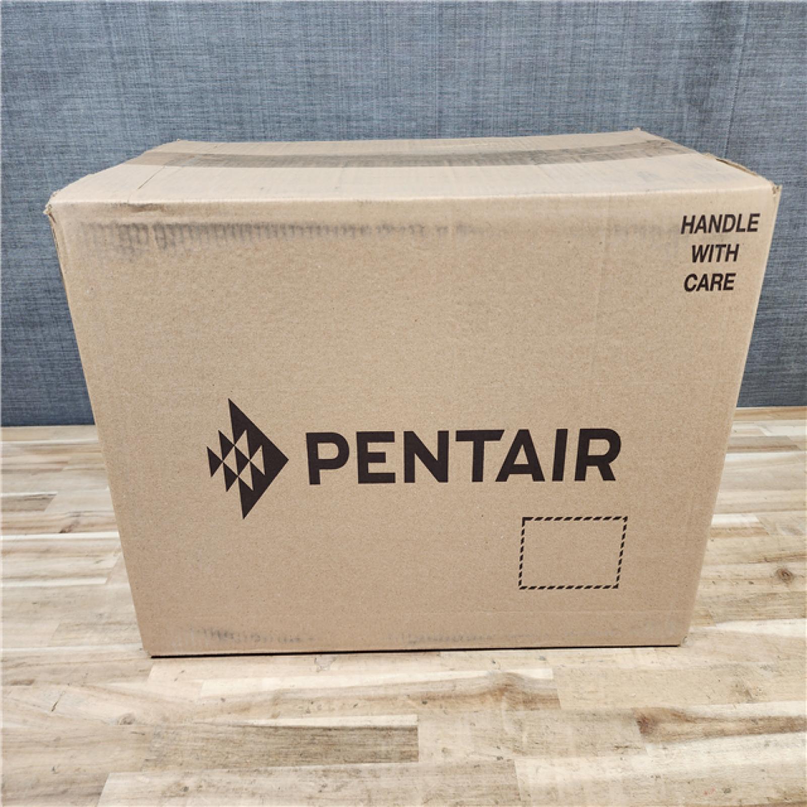 HOUSTON LOCATION - AS-IS (NEW) STA-RITE SHALLOW WELL JET PUMP