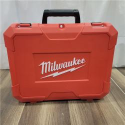 AS-IS Milwaukee 1-1/8 in. Corded SDS-Plus Rotary Hammer