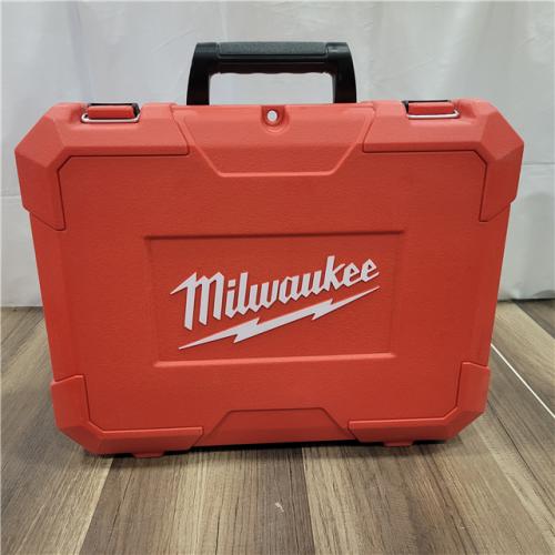 AS-IS Milwaukee 1-1/8 in. Corded SDS-Plus Rotary Hammer