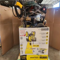 Phoenix AS-IS Monster Turbo Pallet