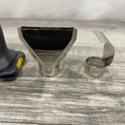 AS-IS DEWALT 20V MAX Cordless Compact Heat Gun (Tool Only)