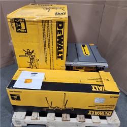 PHOENIX AS-IS TOOL PALLET