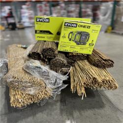 DALLAS LOCATION - AS-IS MONSTER TURBO