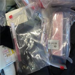 DALLAS LOCATION - BULLSEYE HOME GOODS MIX PALLET