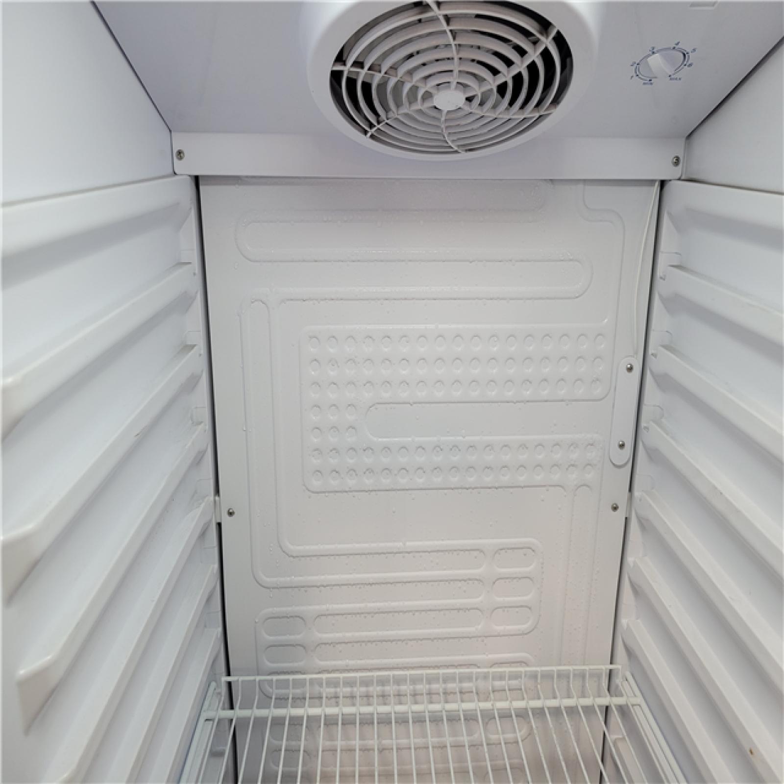 CALIFORNIA AS-IS PREMIUM LAVELLA COMMERCIAL REFRIGERATOR