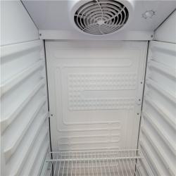 CALIFORNIA AS-IS PREMIUM LAVELLA COMMERCIAL REFRIGERATOR