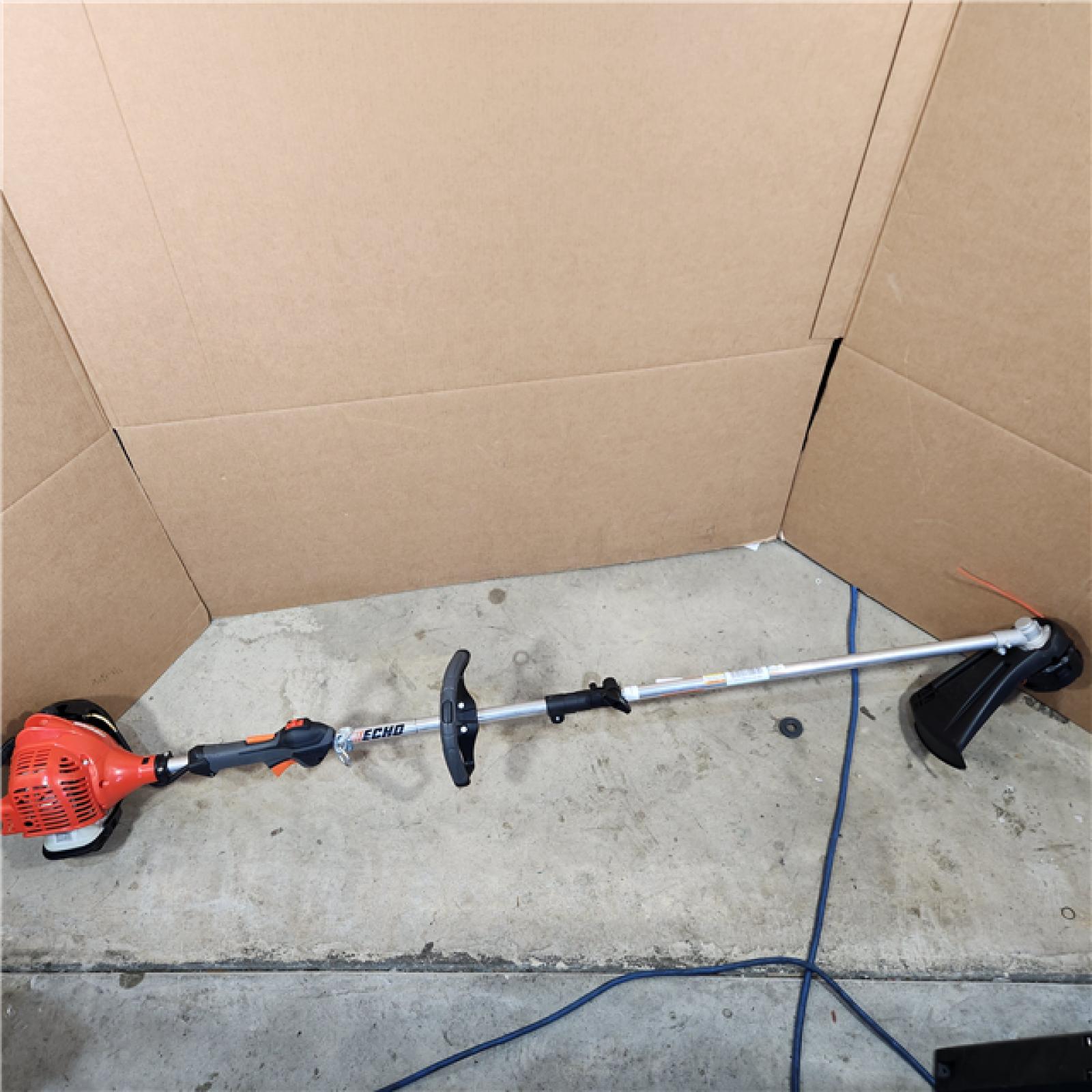 Houston location ASIS Echo PAS225VP 21.2cc 2Stroke Cycle Gas PAS