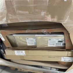 DALLAS LOCATION - AS-IS MONSTER TURBO PALLET