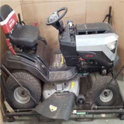 CALIFORNIA AS-IS MURRAY MT100 MOWER