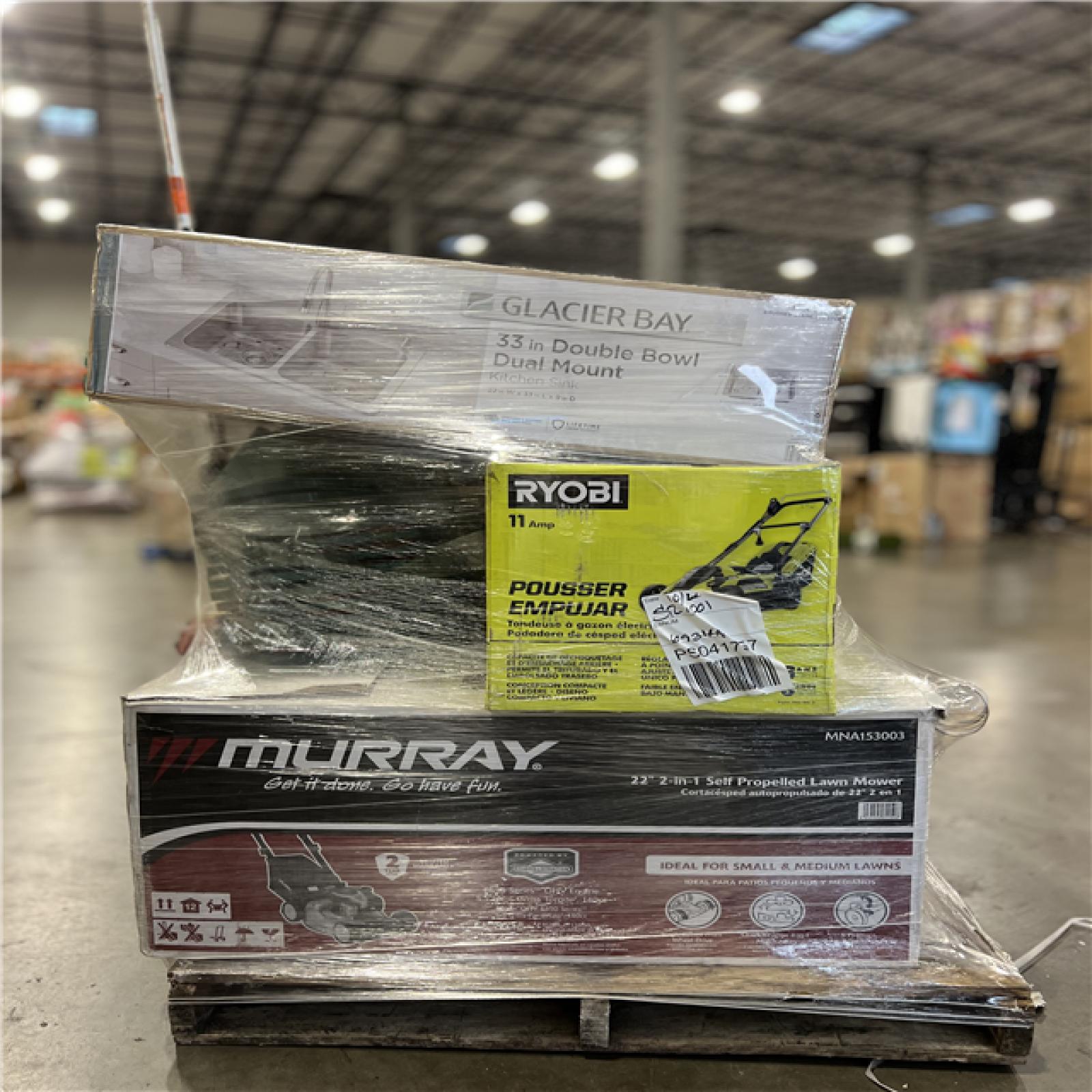 DALLAS LOCATION - MONSTER TURBO