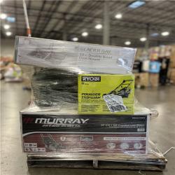 DALLAS LOCATION - MONSTER TURBO