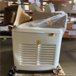 DALLAS LOCATION - GENERAC GUARDIAN 26 KW