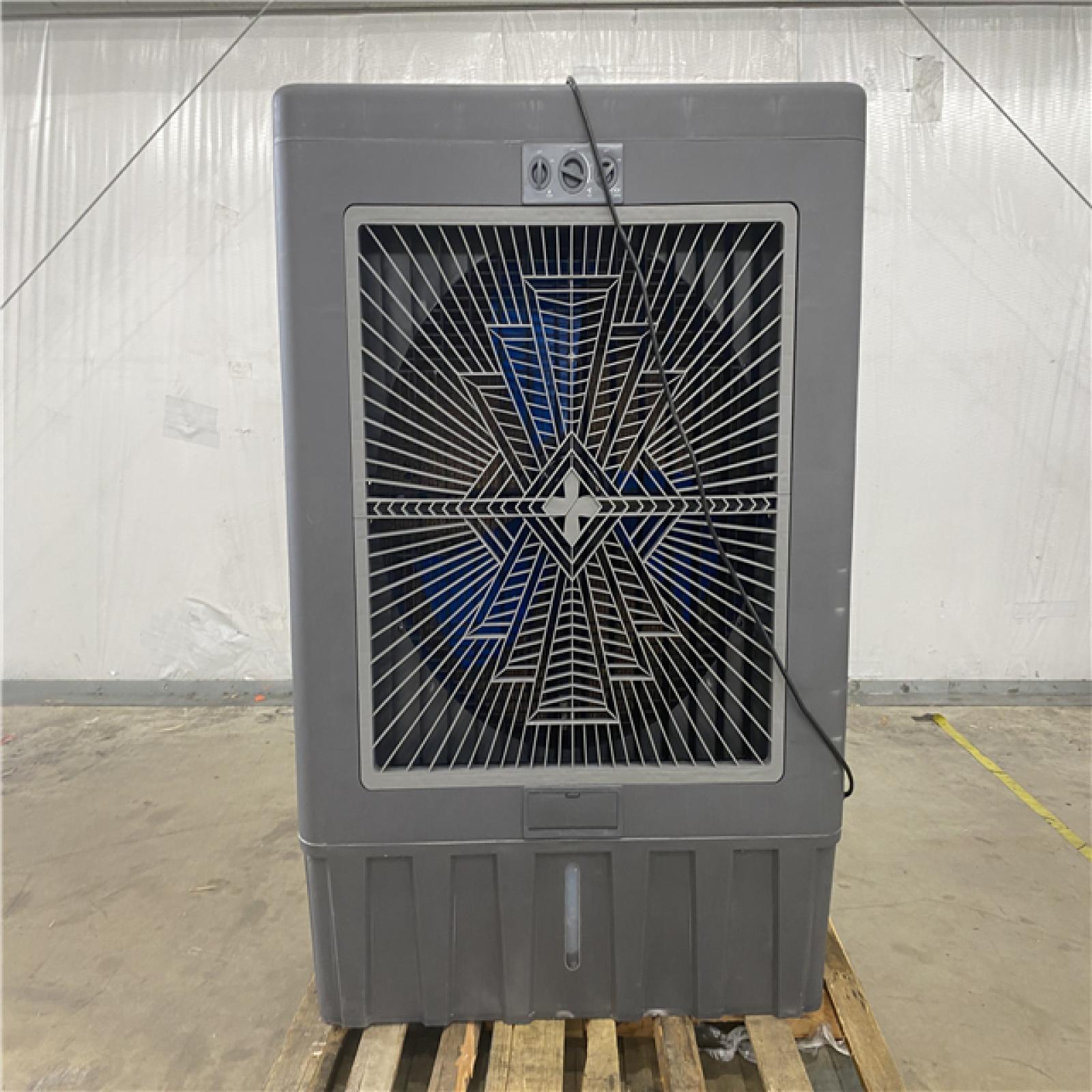 Houston Location ASIS Hessaire Portable Evaporative Cooler