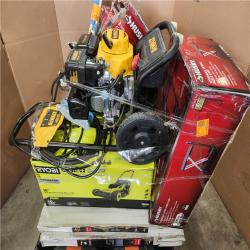 Phoenix AS-IS Monster Turbo Pallet