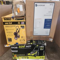 Phoenix AS-IS Monster Turbo Pallet