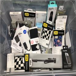 AS-IS - MIXED PHONE Accessories -( 37 UNITS)
