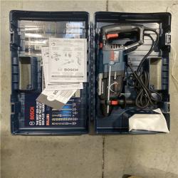Bosch 8.5 Amp Corded 1-1/8 in. SDS-Plus Variable Speed Concrete
