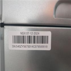 California AS-IS Home Improvement Pallet