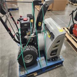 Dallas Location - As-Is Murray 24 in. 208cc Gas Snow Blower
