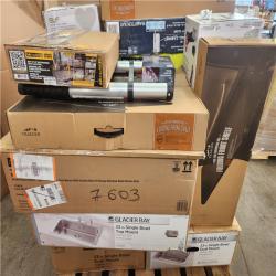 Phoenix AS-IS Monster Turbo Pallet