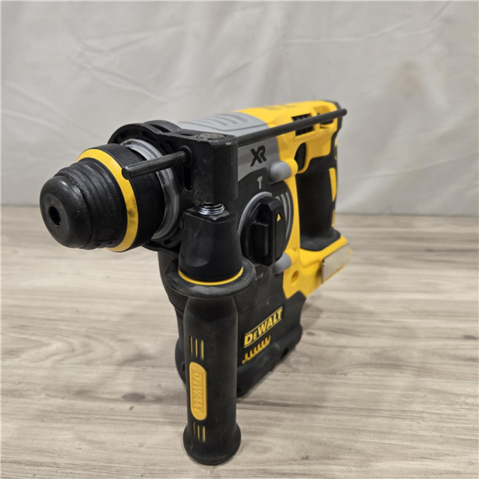 AS-IS DEWALT 20V MAX SDS Rotary Hammer Drill (Tool-Only)