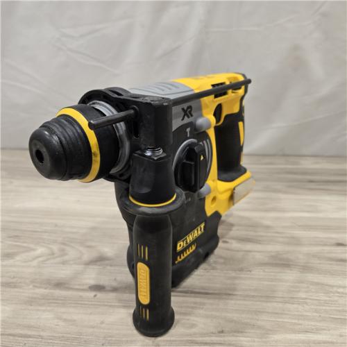 AS-IS DEWALT 20V MAX SDS Rotary Hammer Drill (Tool-Only)