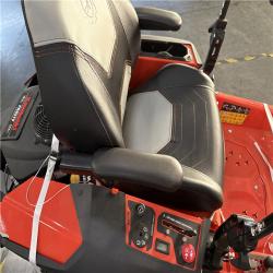 California AS-IS Ariens Ikon Riding Mower