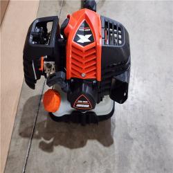 HOUSTON LOCATION - AS-IS (APPEARS LIKE NEW) ECHO X Series 25.4cc 2-Stroke Trimmer