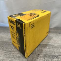 NEW - DEWALT 20V MAX XR Cordless Brushless Fixed Base Compact Router (Tool Only)