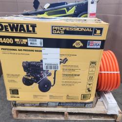 Phoenix AS-IS Monster Turbo Pallet