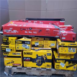 PHOENIX AS-IS TOOL PALLET