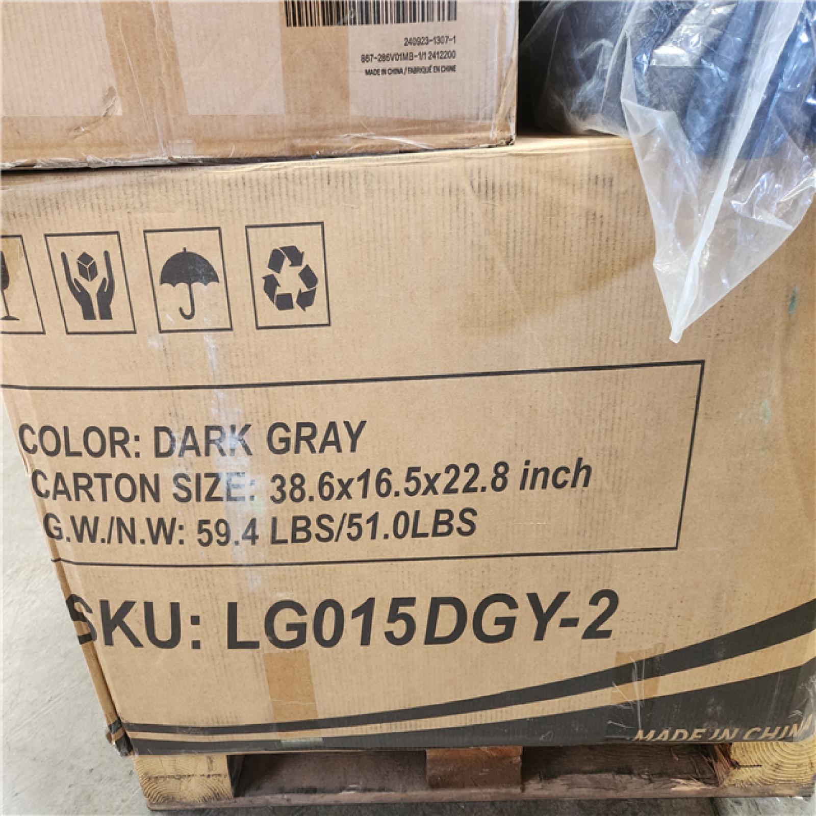 Phoenix AS-IS .Com Home Improvement Pallet