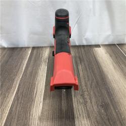 AS-IS Milwaukee FUEL 18V Lithium-Ion Brushless Cordless Barrel Grip Jig Saw (Tool Only)