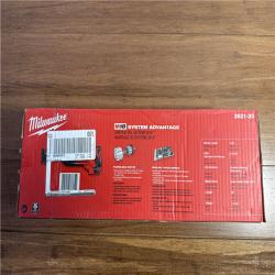 California NEW Milwaukee Sawzall M18 Cordless Recip Saw (Tool Only)