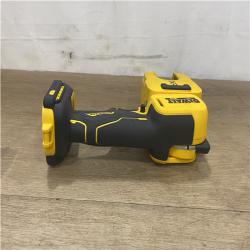 AS-IS DEWALT 20-Volt MAX XR Copper Cutter (Tool Only)