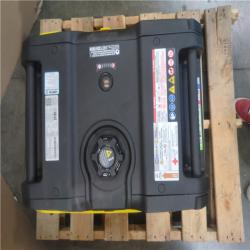 CALIFORNIA AS-IS CHAMPION PORTABLE POWER GENERATOR