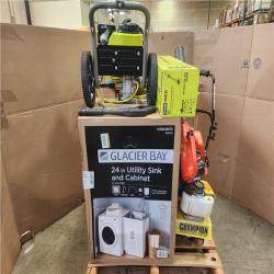 Phoenix AS-IS Monster Turbo Pallet