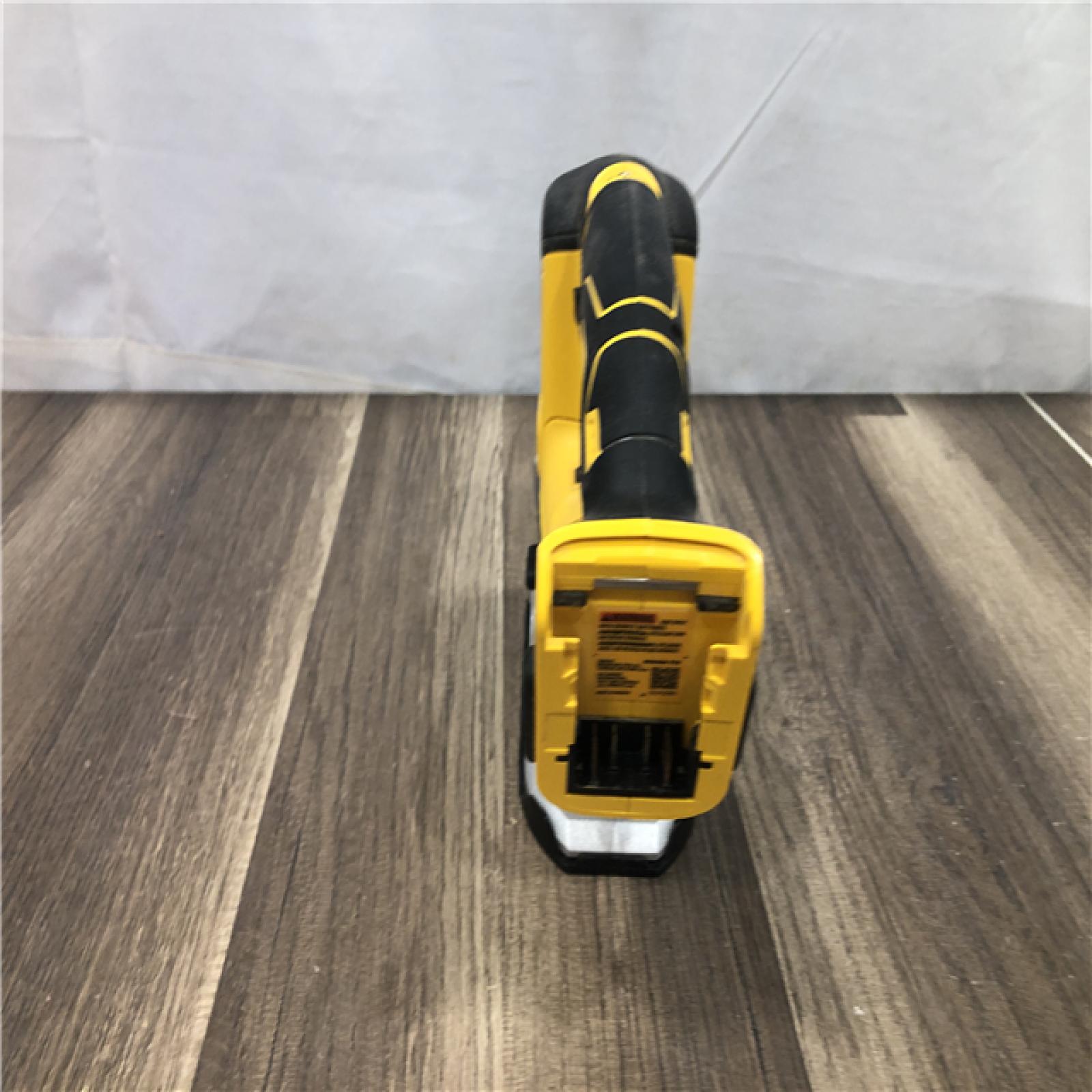 AS-IS DEWALT 20V MAX XR Cordless Brushless Jigsaw (Tool Only)