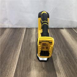 AS-IS DEWALT 20V MAX XR Cordless Brushless Jigsaw (Tool Only)