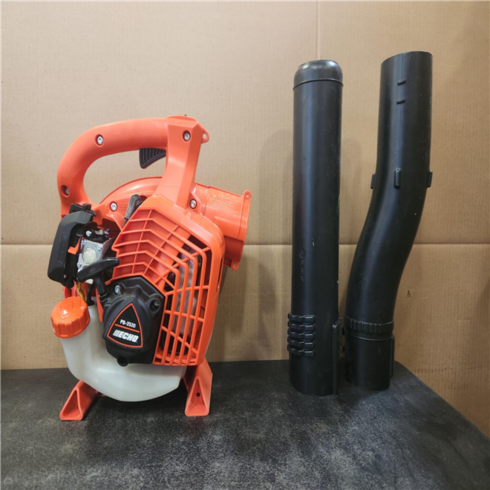 Phoenix NEW ECHO 170 MPH 453 CFM 25.4 cc Gas 2-Stroke Handheld Leaf Blower