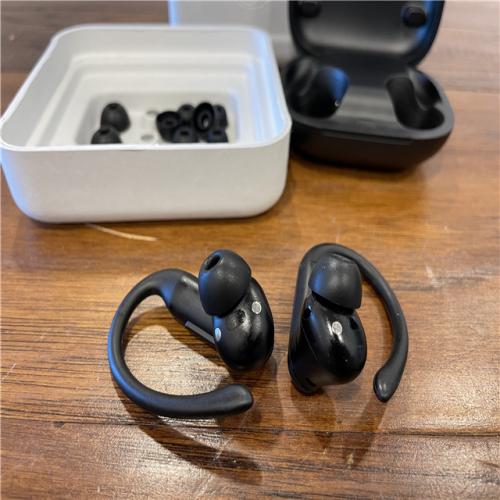 AS-IS Powerbeats Pro 2 - High-Performance Earbuds - Jet Black