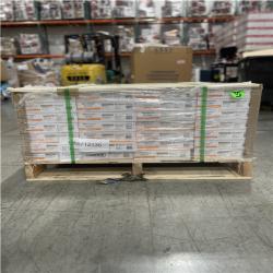 DALLAS LOCATION- AS-IS LIFEPROOF Sterling Oak 22 MIL x 8.7 in. W x 48 in. L Waterproof Flooring (20.1 sqft/case) (28 CASES)