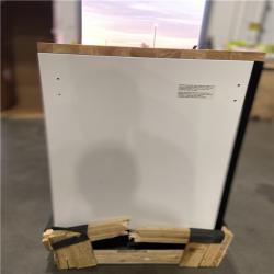 DALLAS LOCATION - Husky Tool Storage 61 in. W x 23 in. D Heavy Duty White Mobile Workbench Tool Chest