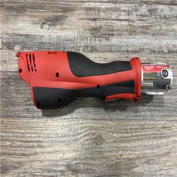 AS-IS Milwaukee 12-Volt Lithium-Ion Force Logic Cordless Press Tool Kit