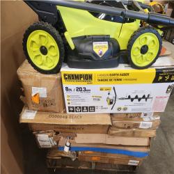 Phoenix AS-IS Monster Turbo Pallet