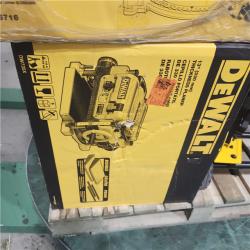 Dallas Location - As-Is DEWALT Tool Pallet