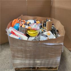 Phoenix AS-IS .Com Home Improvement Pallet