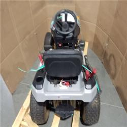 CALIFORNIA AS-IS MURRAY MT 200 RIDING MOWER
